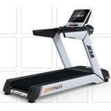 2015 New Products AC Motor Commercial Treadmill with MP3