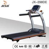 2015 Best Selling Commercial Treadmill with MP3 / USB / TV/WiFi