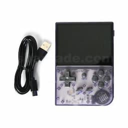 ANBERNIC RG35XX Retro Handheld Game Console Linux System 3.5 Inch IPS Screen Cortex-A9 Portable Pocket Video Player