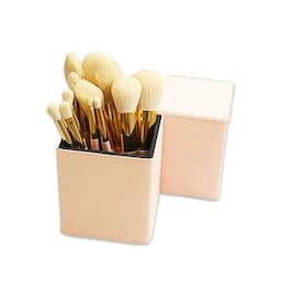 Factory Custom Makeup Beauty Product Makeup Brush Set Pink Brush Private Label