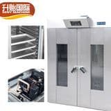 Sy-403 Industrial Commercial Double Door Bread Fermentation Machine Bread Proofer