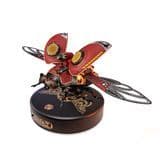 Factory 3D Plastic Puzzle Scout Beetle Model Kids Educational Toys