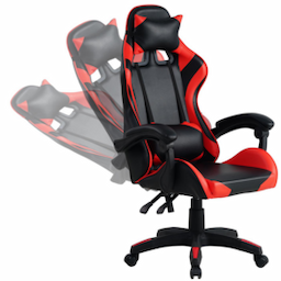 Cheap High Quality Racing Chair Office Computer Chair PC Sillas Gamer Gaming Chair With FoofrestPopular