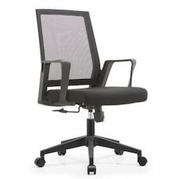 Cheap High Quality Office Furniture Staff Lift Swivel Mesh Office Chair