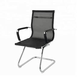 Cheap full metal mesh conference meeting room office chair for sale