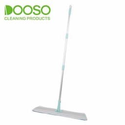 Wholesale Quick Home Clean Hand Free Microfiber Magic Lazy Flat Floor Mop