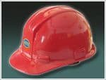 Three Ribs Style Safety Helmet (ANP-2)