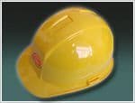 ′H′ Rib Style Safety Helmet (ANP-9)