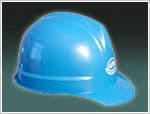 Rolling Brim Safety Helmet (ANB-1)