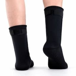 3mm Neoprene Diving Socks