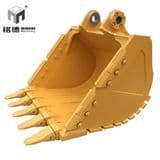 Hot Sales Excavator Bucket Standard/Heavy Duty/Rock Bucket All Kinds of Excavator Machine