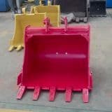 Excavator Attachment Standard Bucket for Sale