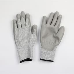 Industrial Anti Cutting 5 Level Working Glove