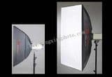 Shangyu Mingxing Square Softbox, Grid Softbox, Studio Softbox, Photographic Equipment