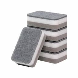 Hot Selling  Custom Scourer Sponge in Bulk for Household Kitchen Clean