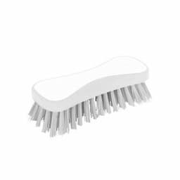 Hot Selling Trending Products Rectangle Durable TPR Plastic Cleaning Brush Cleaning Floor Scrub Brush