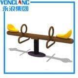 Outdoor Good Quality Seesaw for Kid