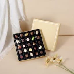 Manufacturers Wholesale Chocolate Packaging Boxes Luxury Gift Box of Chocolates