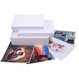 wholesale cheap free sample inkjet 250gsm Glossy Photo Paper