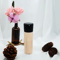 Full Coverage Liquid Foundation Makup Base Cosmetics