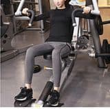 Drop Shipping or OEM Lift up Hip Newest Women′s Activewear Sale Brands