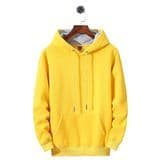 Customized Hoodies for Boys and Girls, Leisure Pullover Men′s Hoodies Sweatshirt, Fashion Women′s Hoodies