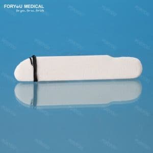 Medical Nasal Dressing Medical Nasal Sponge Packing