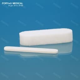 Foryou Medical Suntouch Sinus Surgery Epistaxis Nasal Dressing PVA Nasal Sponge Nasla Packing Dressing PVA