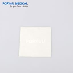 Luofucon Phmb Medical Alginate Wound Dressing