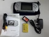 Multicolor 16 Bit Handheld Video Game Player Portable Video Game Pxp3