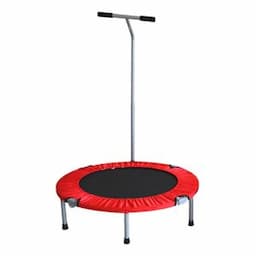 Fourstar Mini 38"-1 Diameter Folding Trampoline For Sale