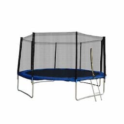 Quality Guaranteed Product FT14 Round Gym Outdoor and Indoor Trampoline for Sale