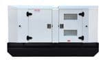 New 140kw 1175kVA Water Cooled Diesel Generator with ATS Powered by Weichai Engine