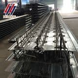 Easy Construction Steel Bar Truss Decking Floor Plate