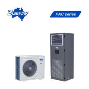 High Performance Precision Air Conditioning for Computer Room R410A