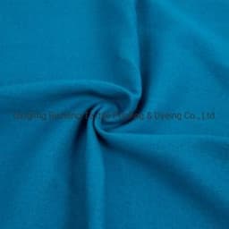 Solid Color Fabric High Quality for Garment Bedding Sheet Curtain