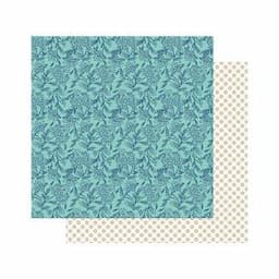 odm oem 8.2x8.6 inches custom scrapbook paper printing patterned paper scrapbooking