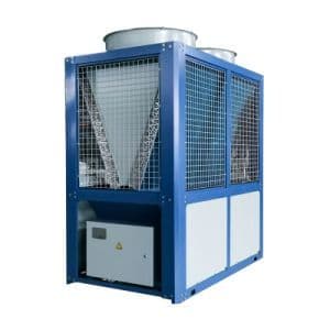 25HP Modular Air Cooled Chiller for Air Conditioning System