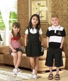 Children Apparel