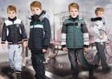 2013 Misswinnie Children Clothing Boy Coat OEM Welcome (GT-WB001)