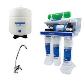 [ Taiwan Buder ] Wholesale price home household drinking water filter reverse osmosis system, water purifier