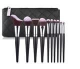 Cosmetic Brush 10PCS High Quality Grade Hot Sell Make up Brush