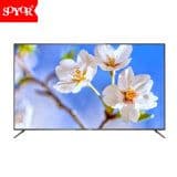 43 50 55 65inch Xxx Video LCD TV 4K Television Smart LED TV