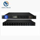 Digital TV Head-End System HD 1080P Video Encoder Col5011f