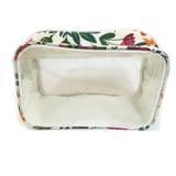 Polyester Fashion Cosmetic Bag, Beautiful Cosmetic Bag