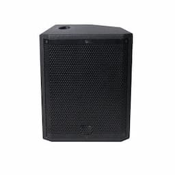 DSP Dante Active 6.5 Inch Powered Speaker with Built-in 90W Lavoce Italy Driver