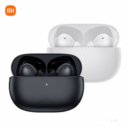 Xiaomi Redmi Buds 4 Pro BLE Earphone TWS True Wireless Earbuds Noise Cancelling 3 Mic Wireless Headphones ANC HeadsetPopular