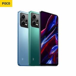 Global Version POCO X5 5G Smartphone 128GB/256GB Octa Core 6.67"Display 120Hz 33W Charge 48MP Rear Camera 5000mAh Xiaomi Phone