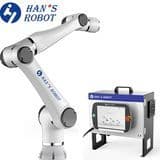 Elfin 5 Industrial Robot Arm 6 Axis Manipulator for Automation