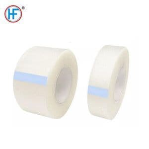 OEM First Aid Kit Accessories Chinese Manufacturer Direct Sale Surgical Nonwoven Tape